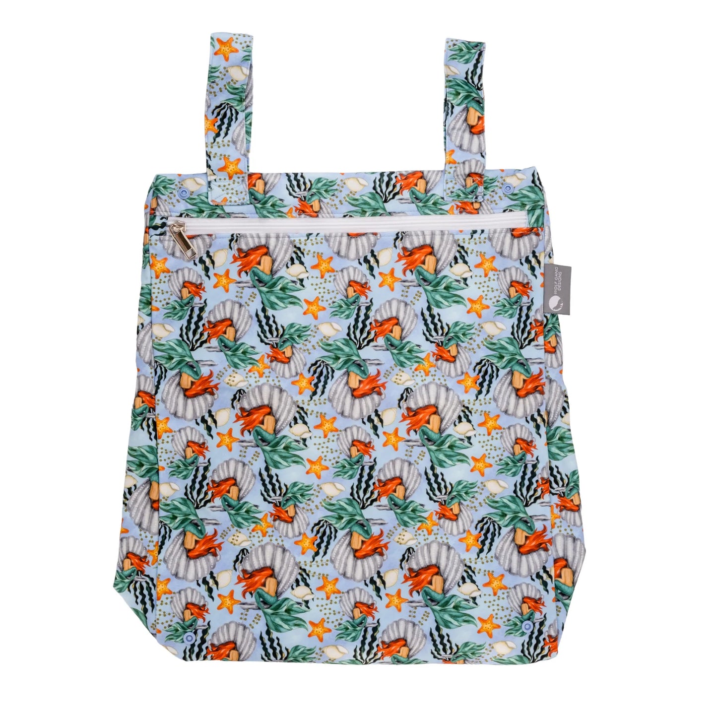 Wolf Gang Large Wet Bag - Assorted