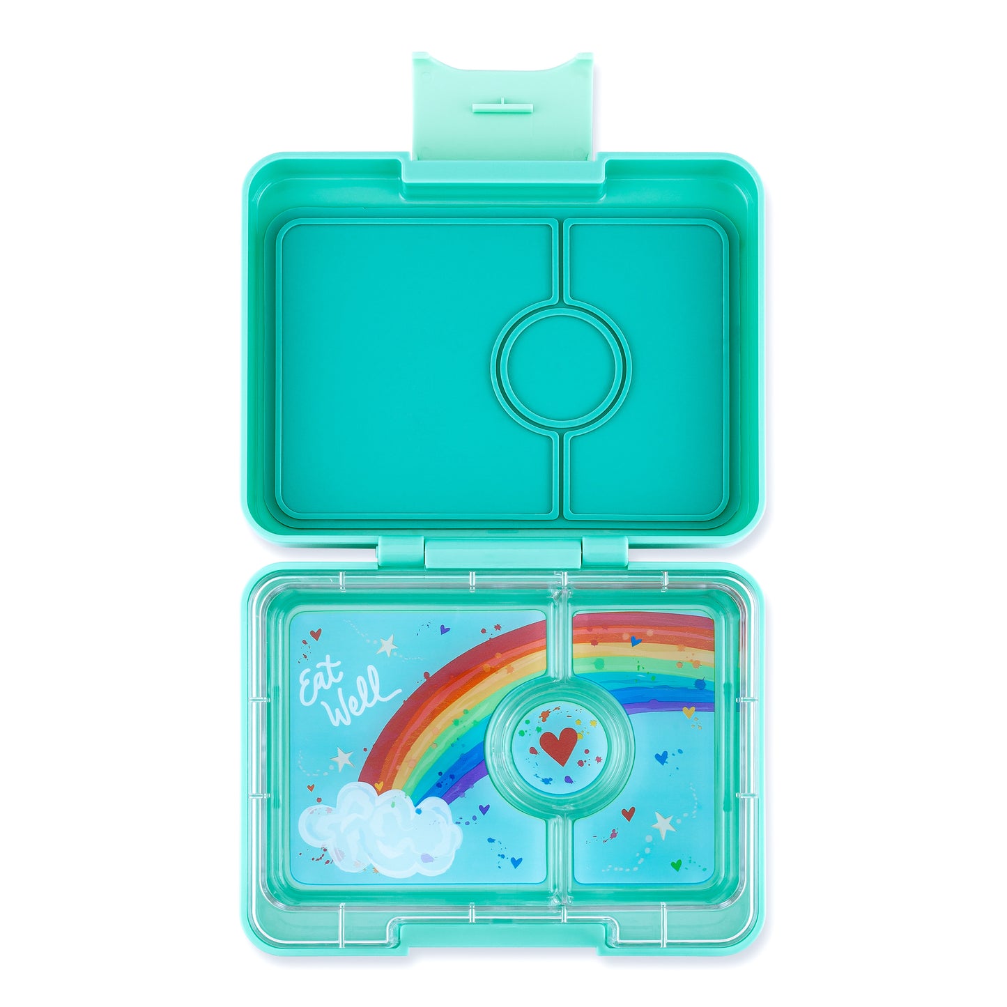 Yumbox Snack Box 3 Compartment - Assorted Colours