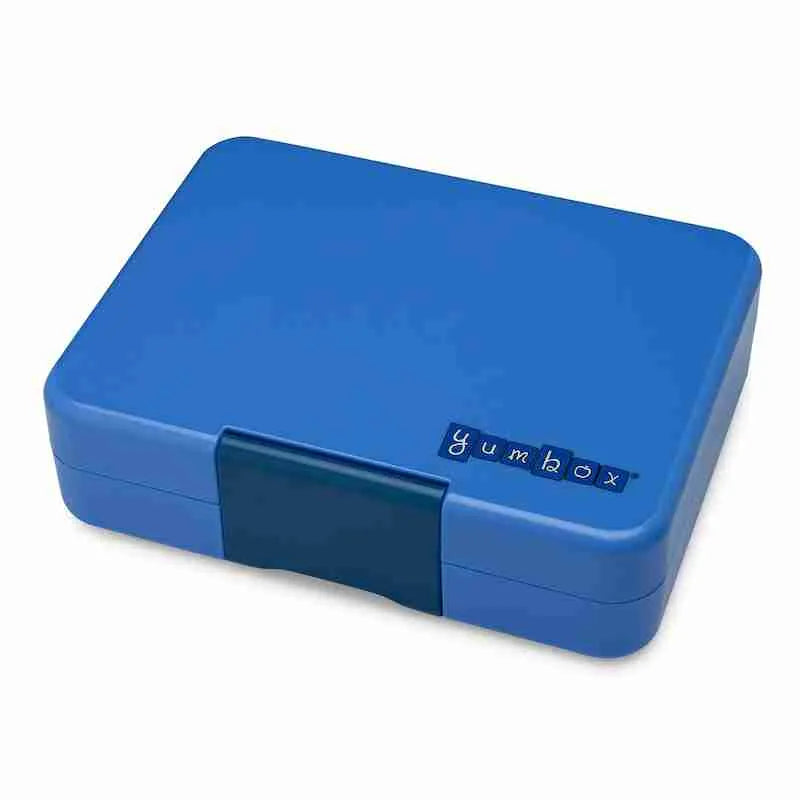 Yumbox Snack Box 3 Compartment - Assorted Colours