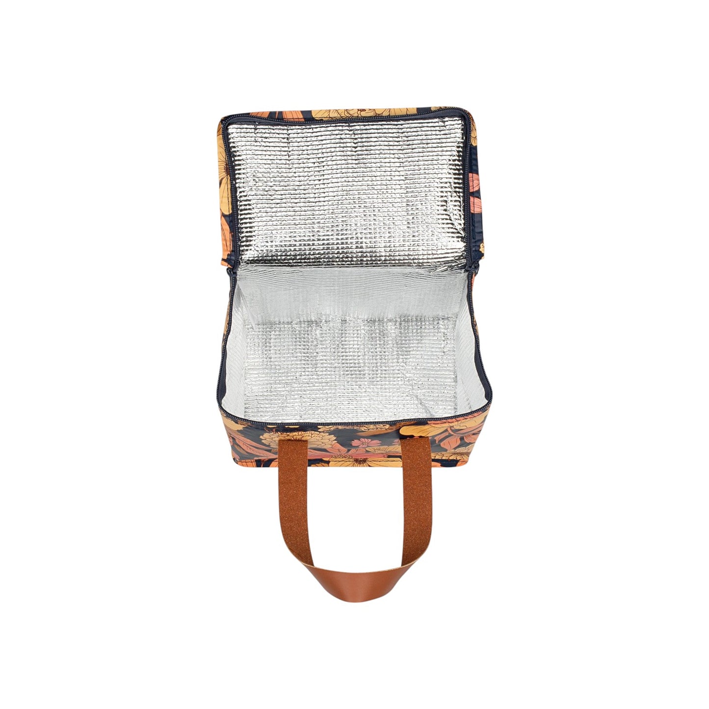 Kollab Insulated Lunch Box Bag - Twilight Meadow