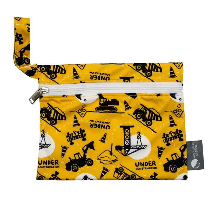 Wolf Gang Small Wet Bag - Assorted