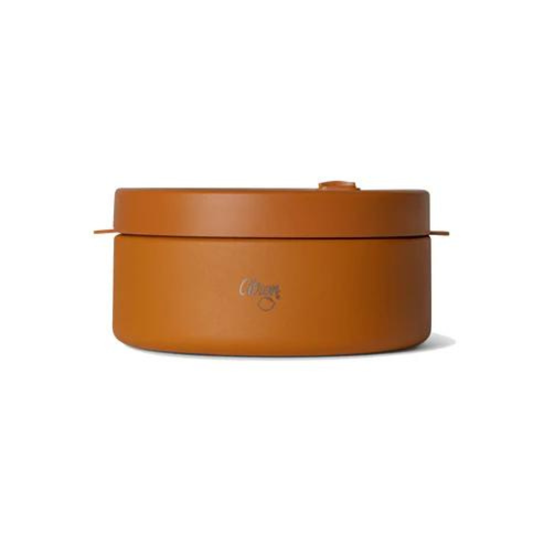 Citron 400ml Insulated Food Jar - Assorted Colours