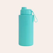 Load image into Gallery viewer, MontiiCo Fusion - 1 Litre Screw Top Bottle - Assorted Colours