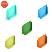 Load image into Gallery viewer, Omie Box Divider to suit V2 - Choice of 5 Colours