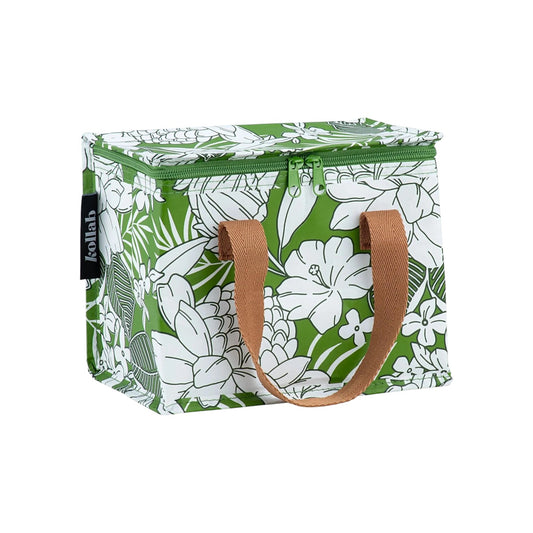 Kollab Insulated Lunch Box Bag - Aloha