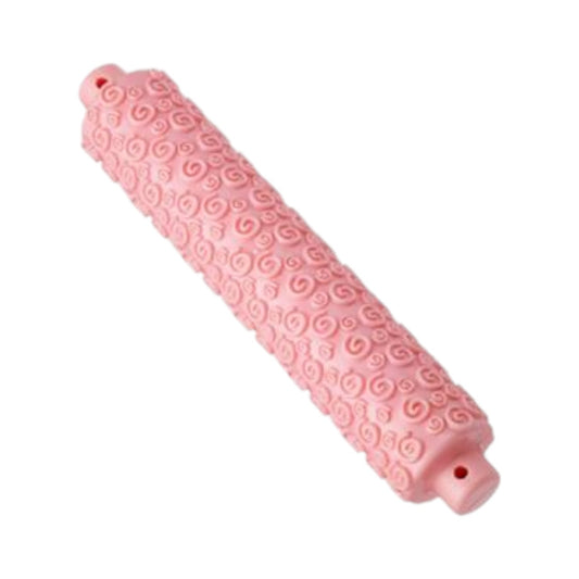 Avanti Pattern Rolling Pin - Swirl