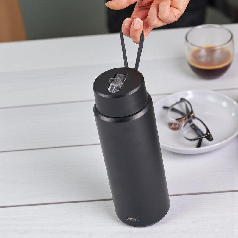 Avanti HydroUltra 1 Litre Insulated Water Bottle - Assorted Colours *PREORDER*