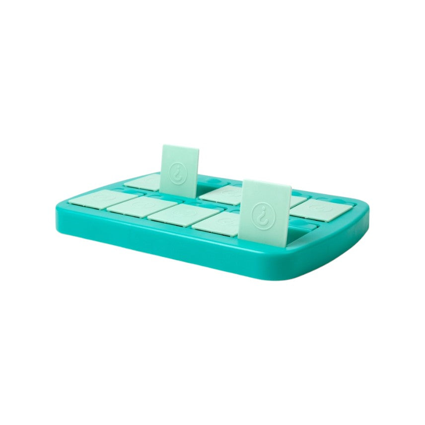Fred Mini Match-Up Memory Snack Tray