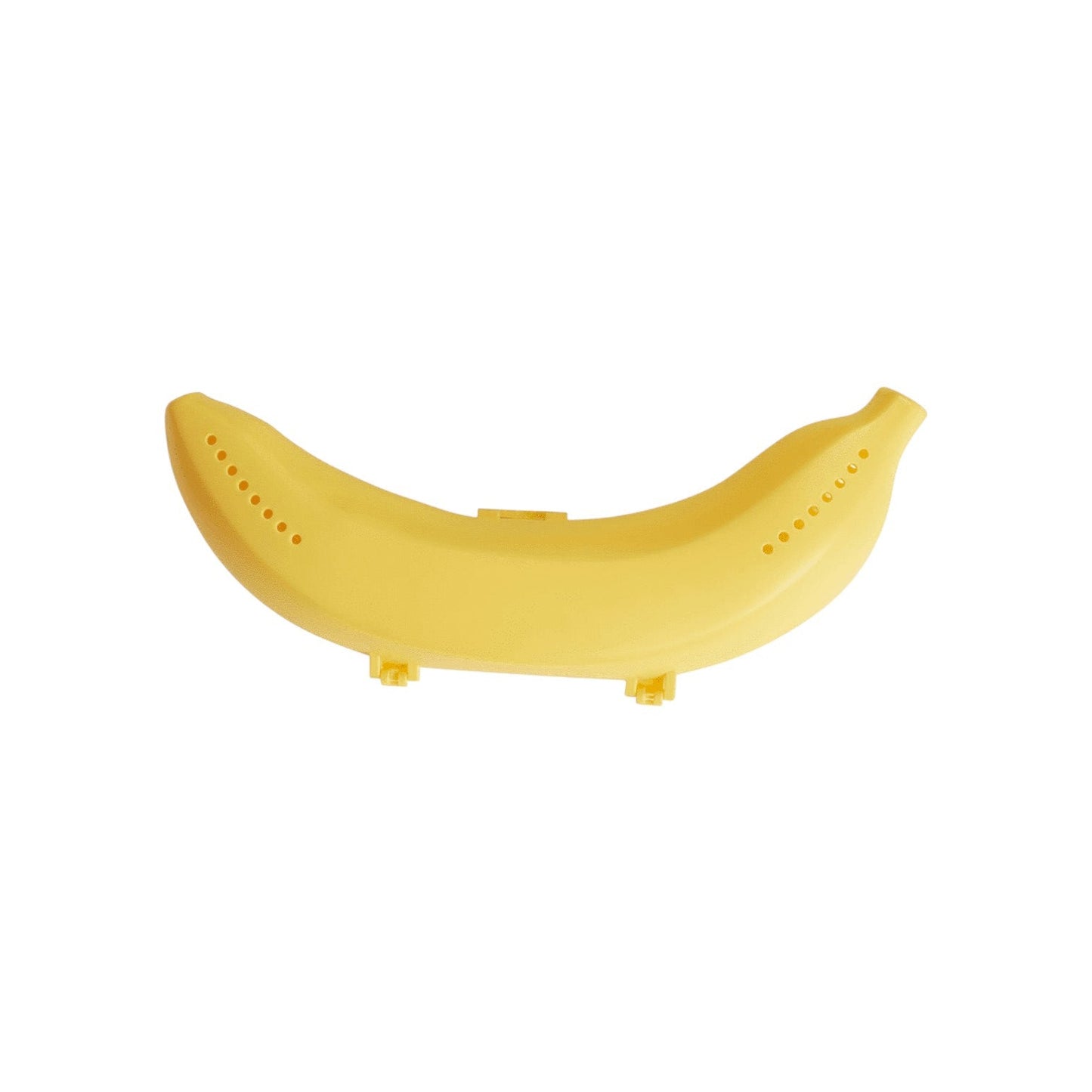 Appetito Banana Protector Saver - Assorted Colours