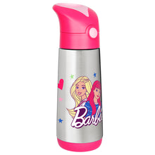 Load image into Gallery viewer, b.box x Barbie 500ml Licensed Insulated Drink Bottle