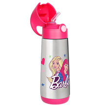Load image into Gallery viewer, b.box x Barbie 500ml Licensed Insulated Drink Bottle