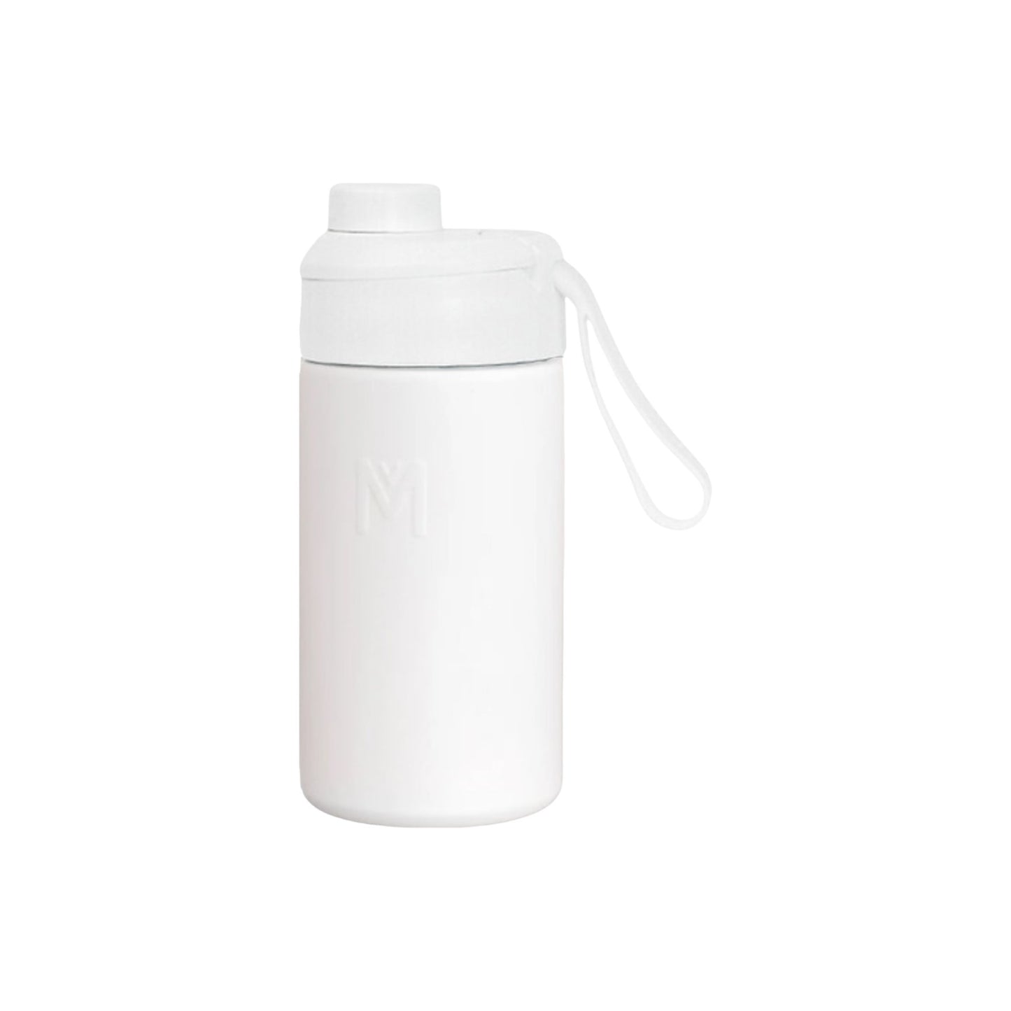 MontiiCo Fusion 350ml Screw Top Bottle - Assorted Colours