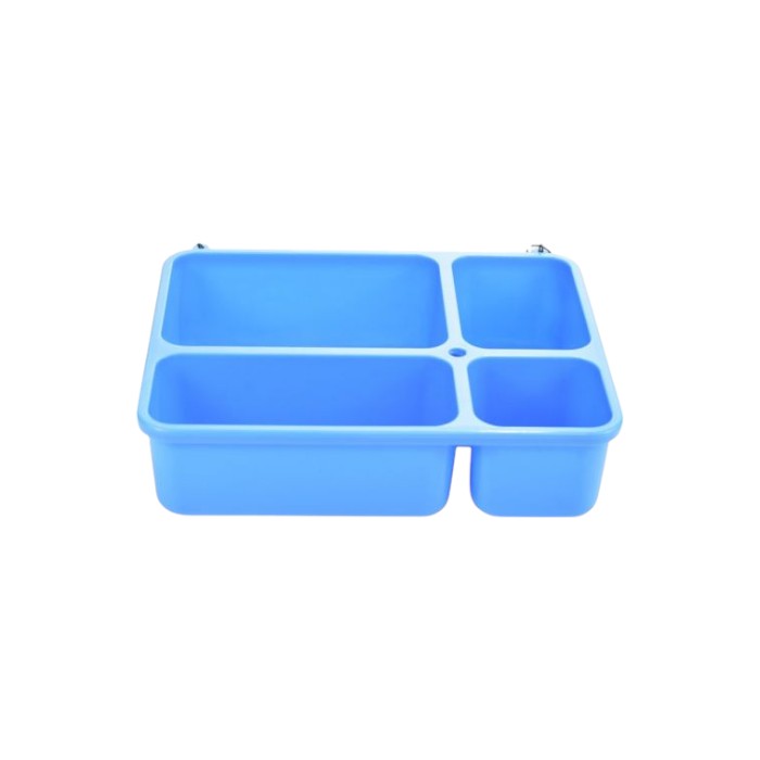 Go Green 'Seconds' Bases - Assorted