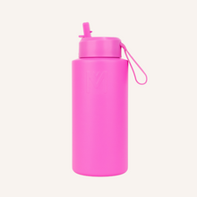 Load image into Gallery viewer, Montii Co Fusion - 1 Litre Sipper Bottle - Assorted Colours