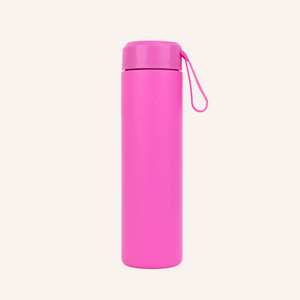 MontiiCo Fusion - 700ml Flask Bottle - Assorted Colours