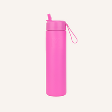 Load image into Gallery viewer, MontiiCo Fusion - 700ml Sipper Bottle - Assorted Colours