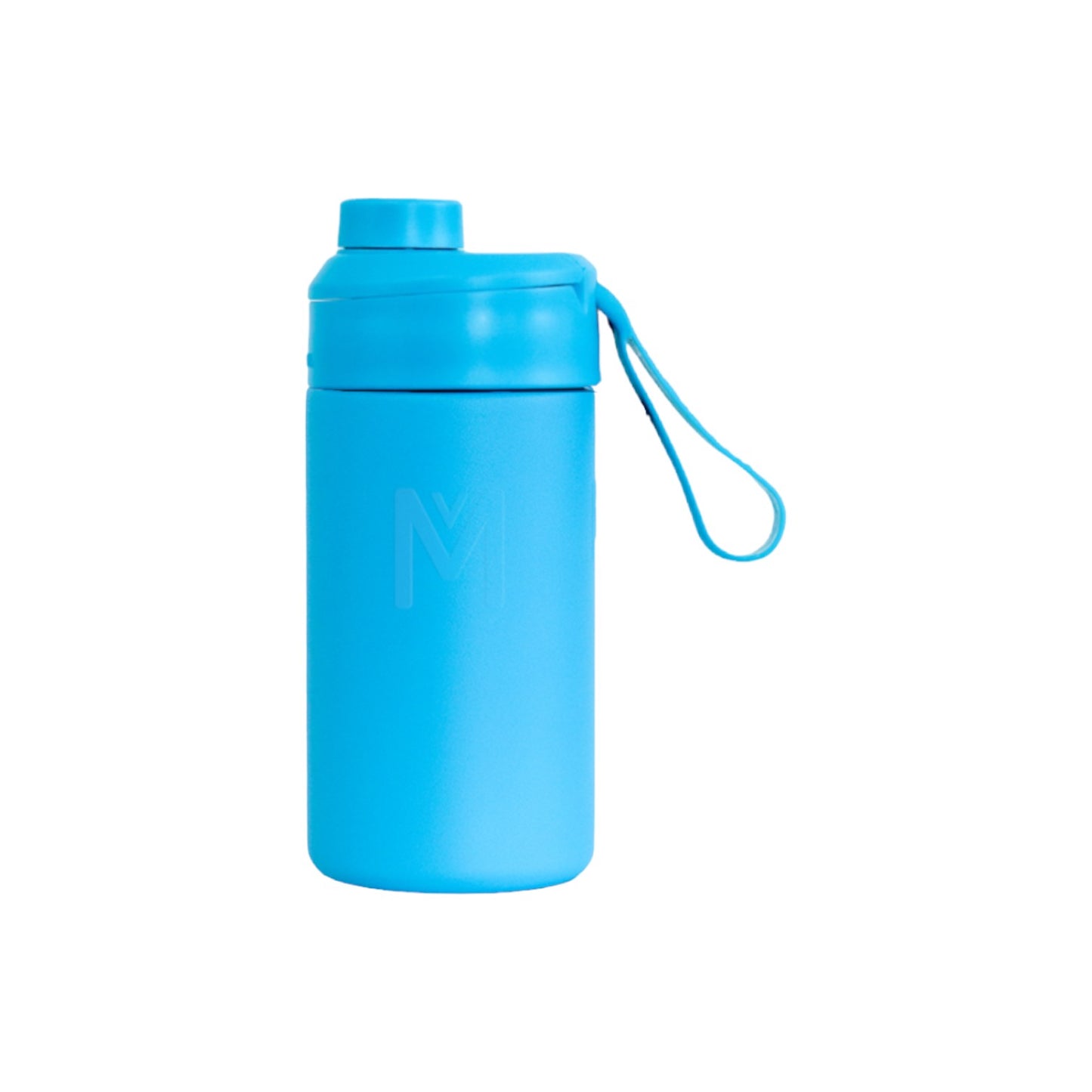 MontiiCo Fusion 350ml Screw Top Bottle - Assorted Colours