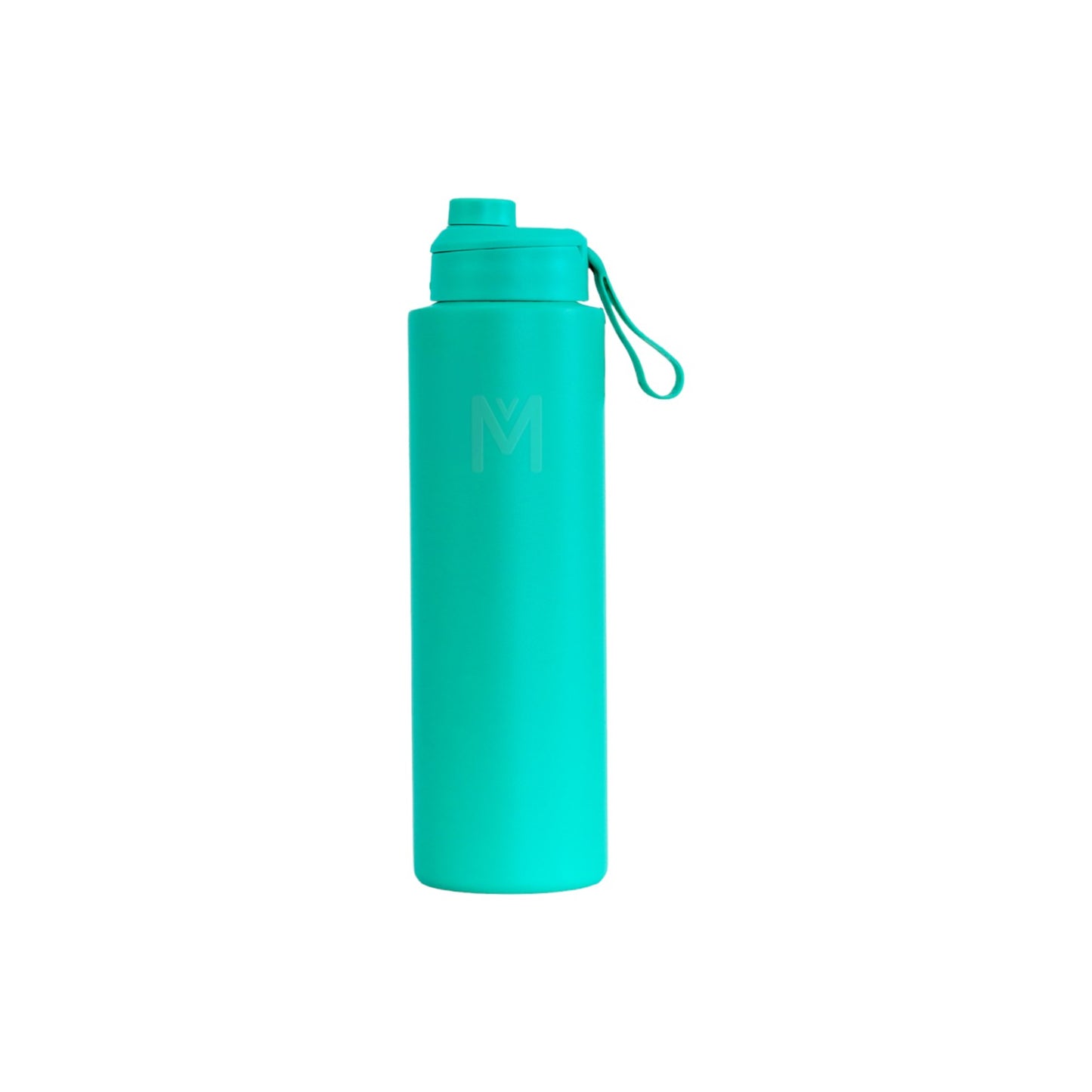 MontiiCo Fusion 1.5 Litre Screw Top Bottle - Assorted Colours