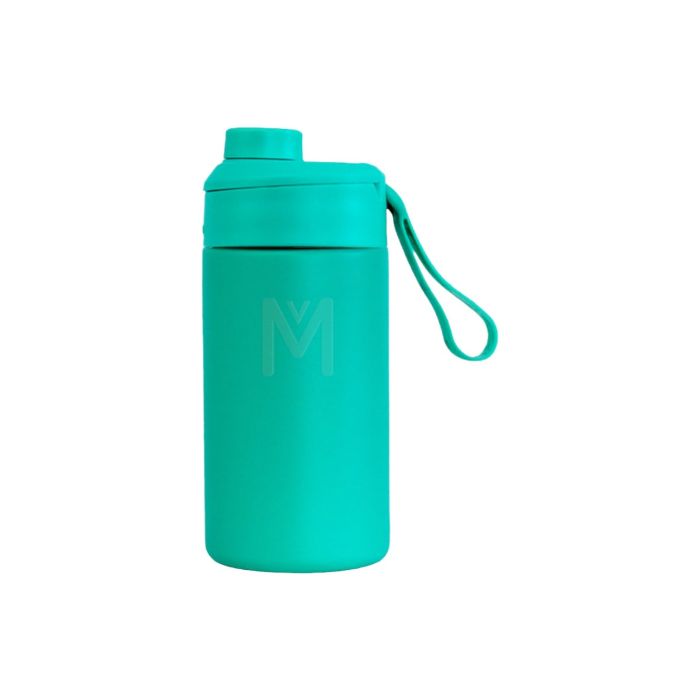 MontiiCo Fusion 350ml Screw Top Bottle - Assorted Colours