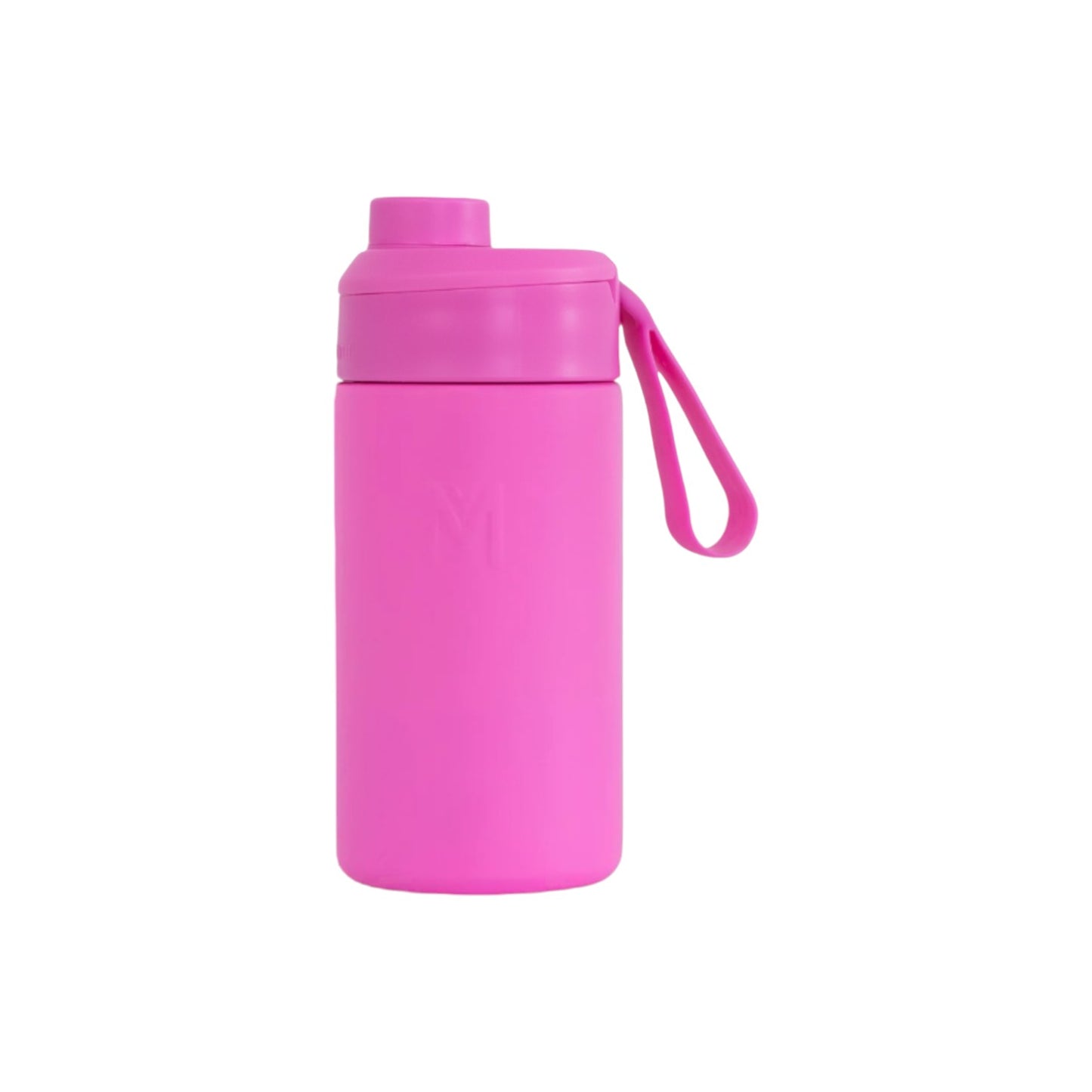 MontiiCo Fusion 350ml Screw Top Bottle - Assorted Colours