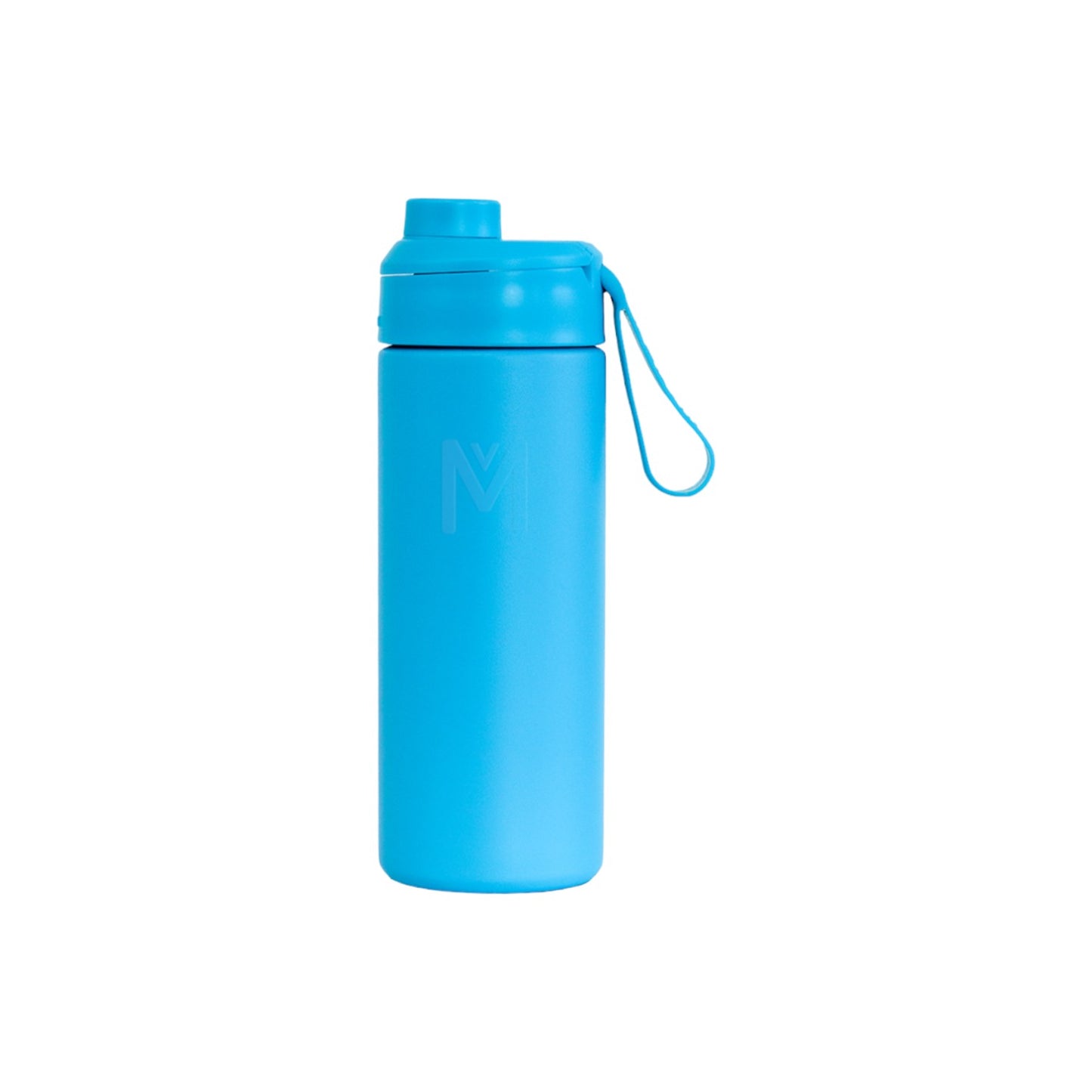 MontiiCo Fusion 475ml Screw Top Bottle - Assorted Colours