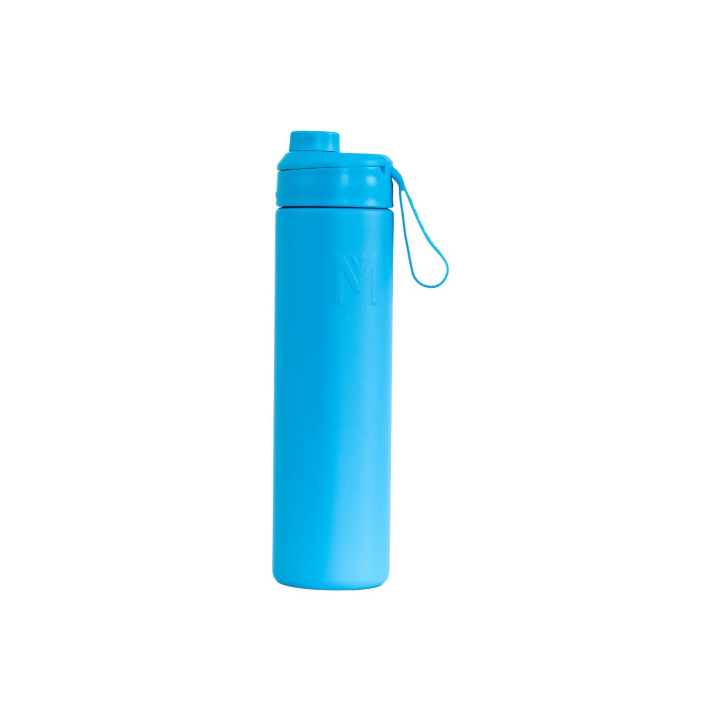 MontiiCo Fusion 700ml Screw Top Bottle - Assorted Colours