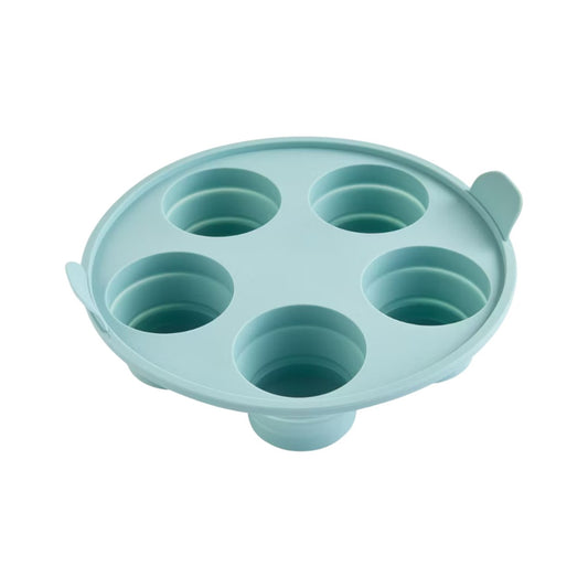 Joie Collapsible Muffin Tray - Blue