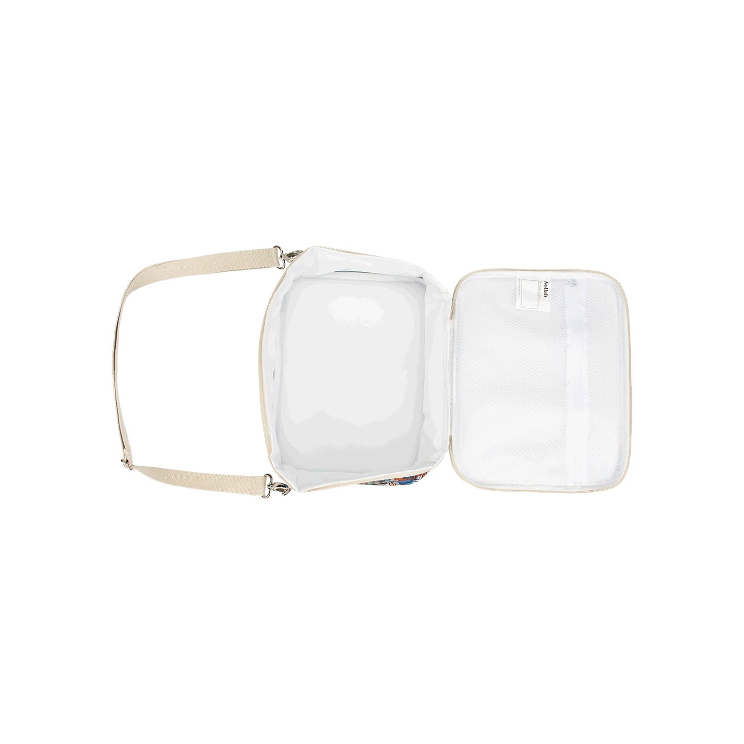 Kollab Insulated Bento Bag - Trucking Around