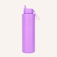 Load image into Gallery viewer, MontiiCo Fusion - 1.5 Litre Sipper Bottle - Assorted Colours