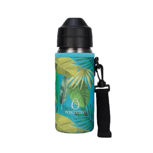 Ecococoon Medium Bottle Cuddler - Oasis