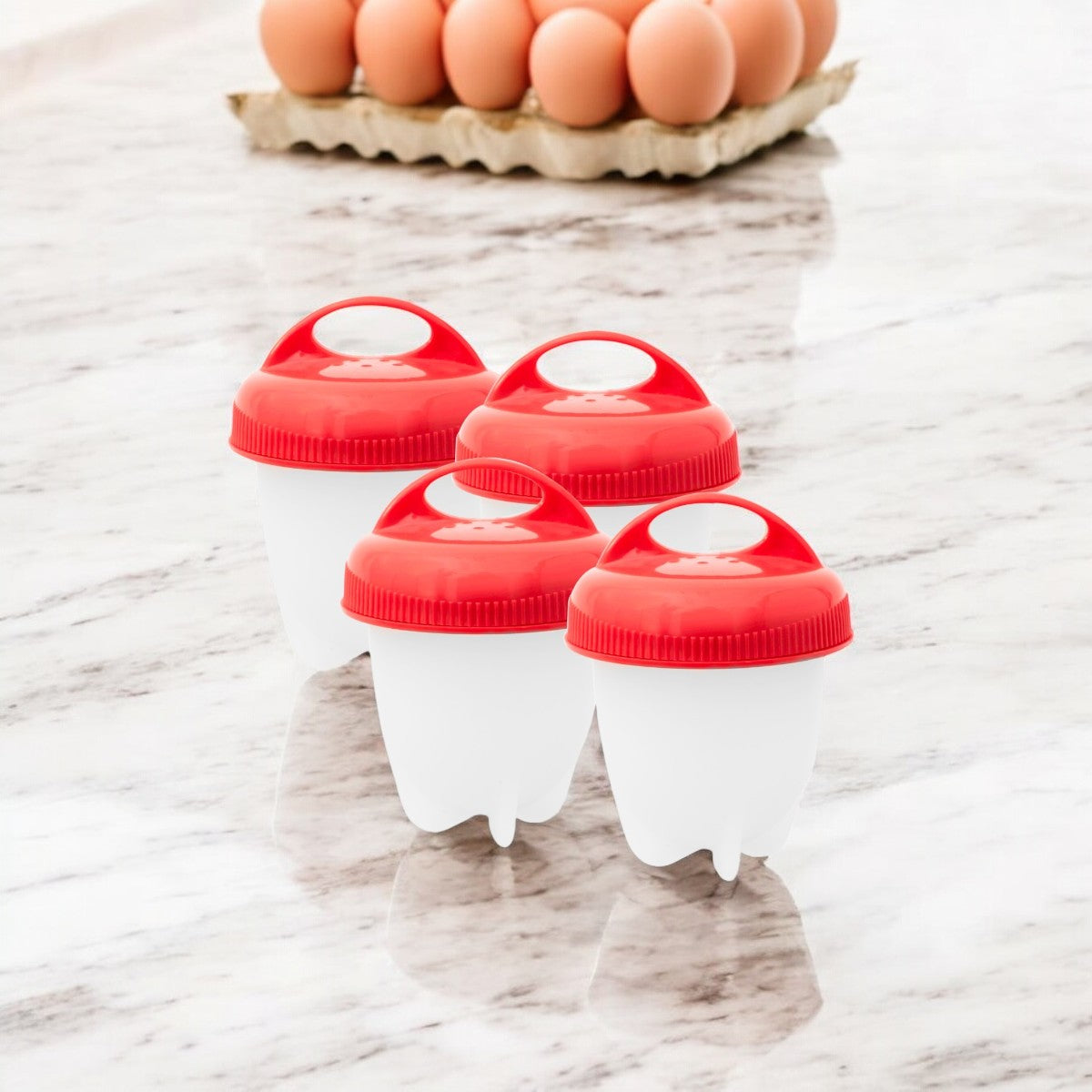 Avanti Eggies - Set of 4
