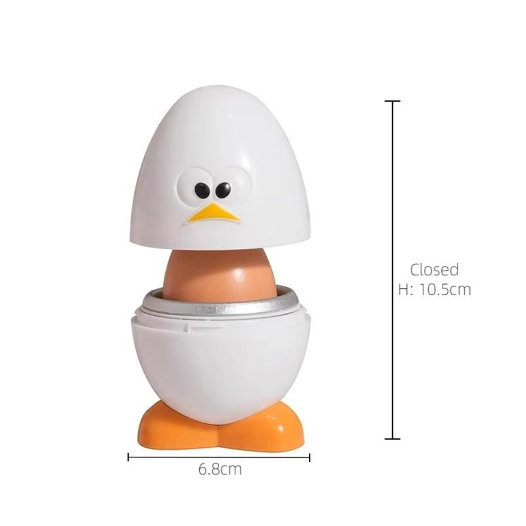 Joie Eggy Microwave Egg Boiler