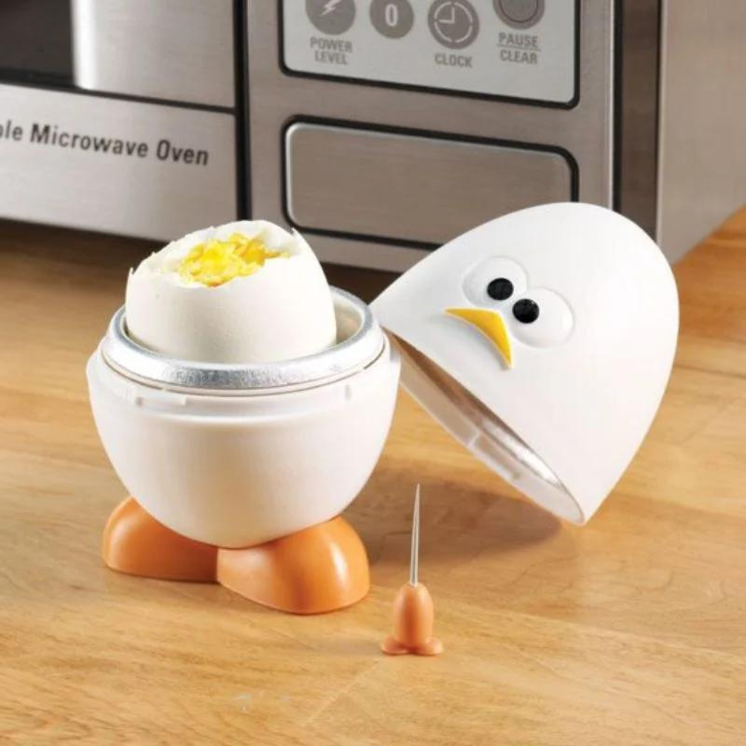 Joie Eggy Microwave Egg Boiler