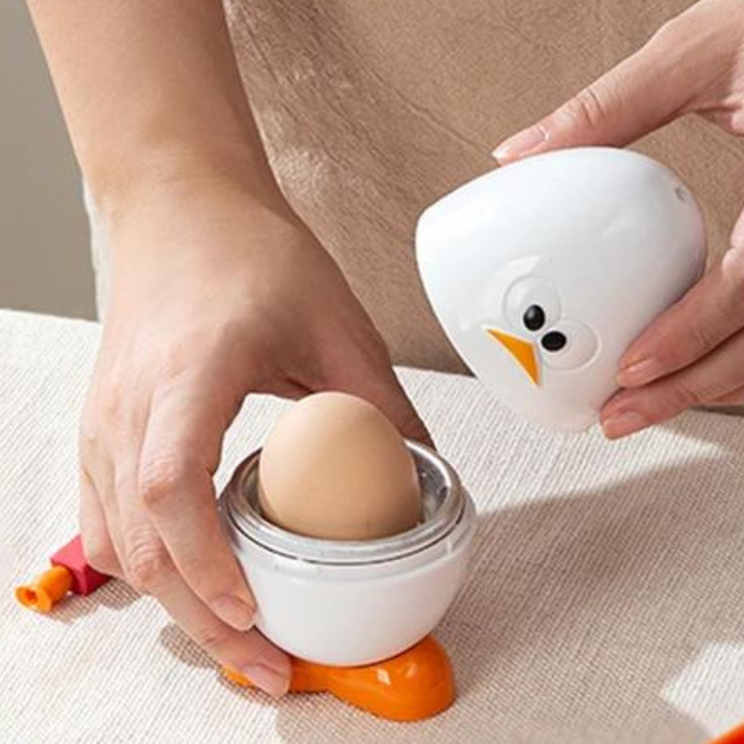 Joie Eggy Microwave Egg Boiler
