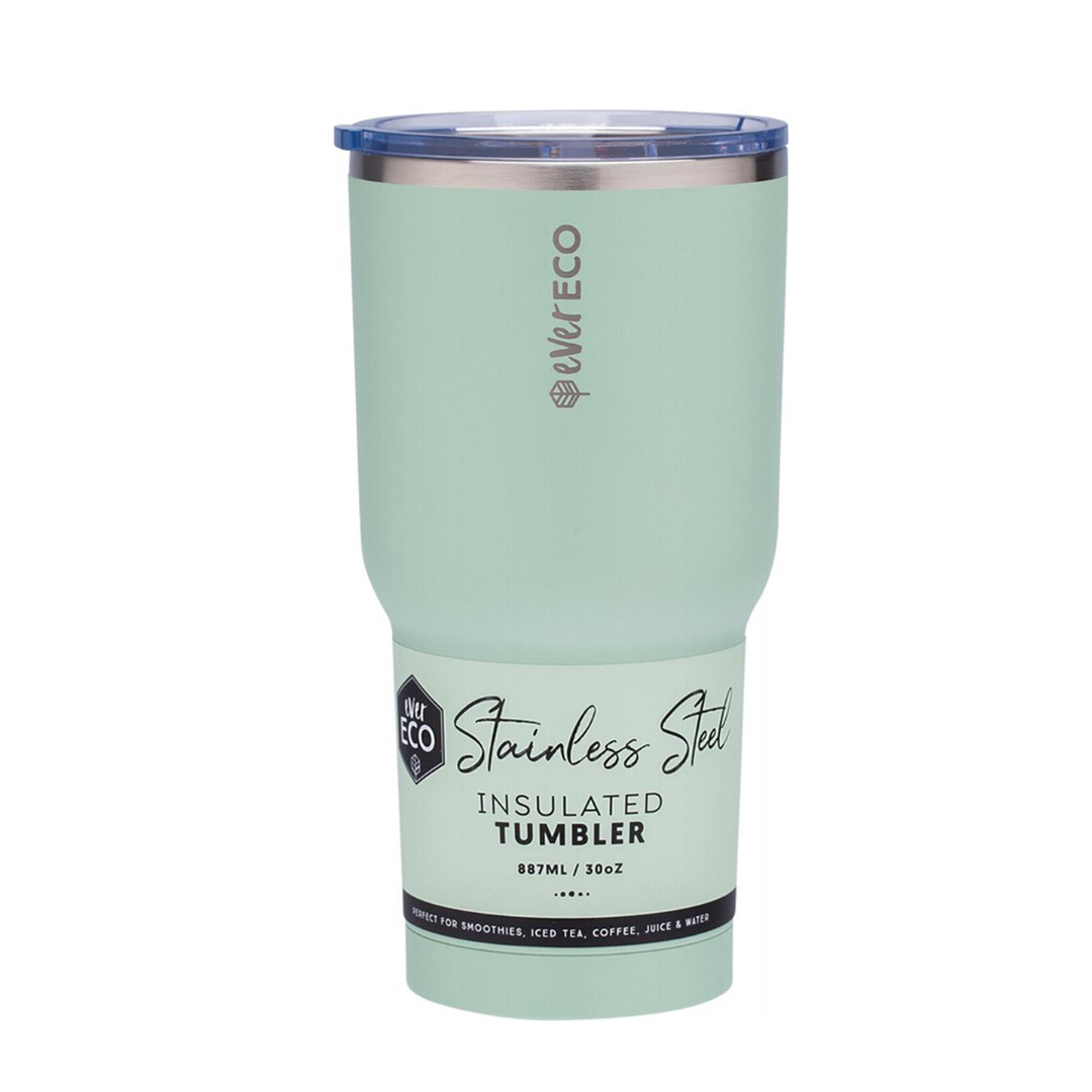 Ever Eco 887ml Insulated Tumbler - Assorted Colours