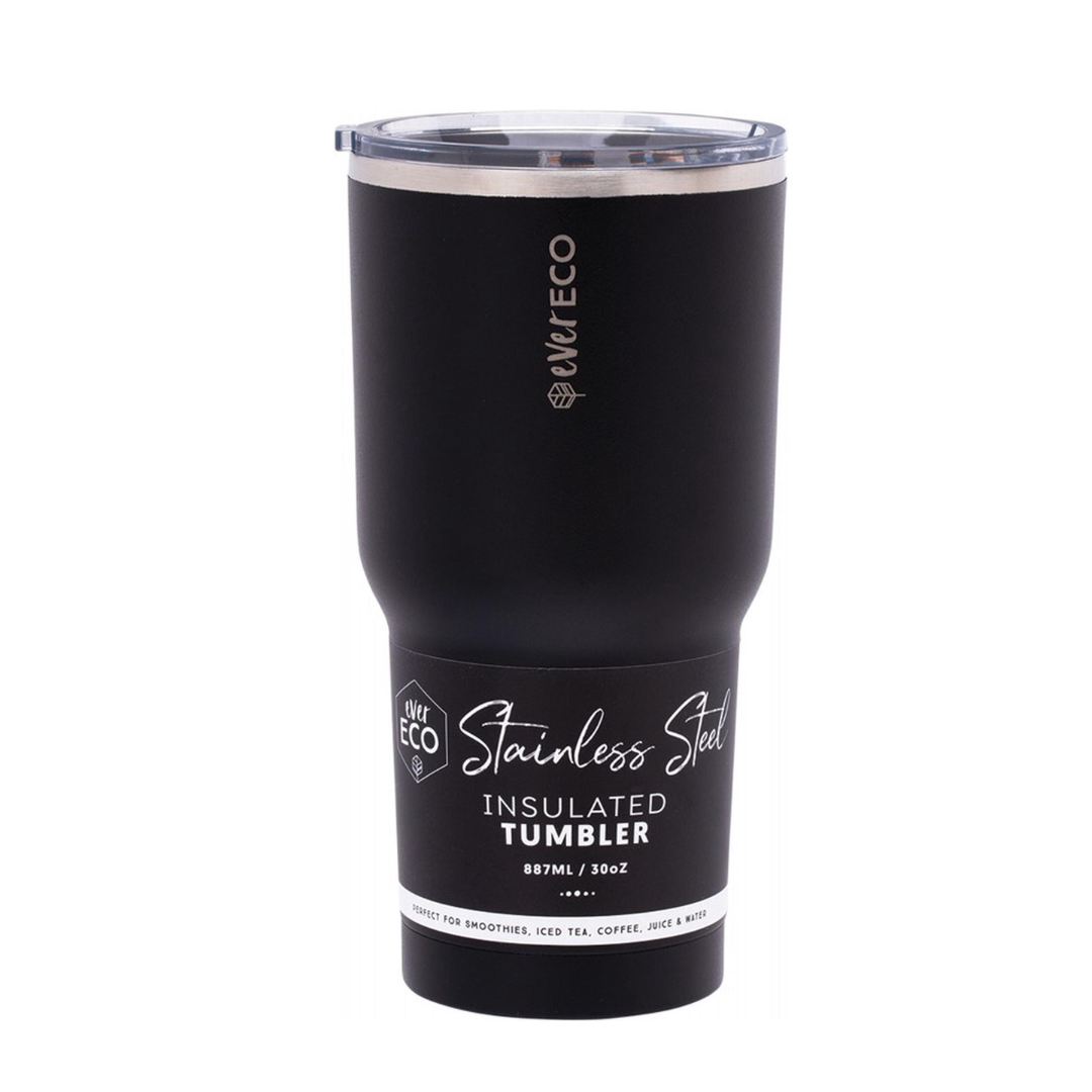 Ever Eco 887ml Insulated Tumbler - Assorted Colours