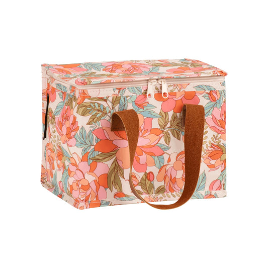 Kollab Insulated Lunch Box Bag - Whimsical Floral