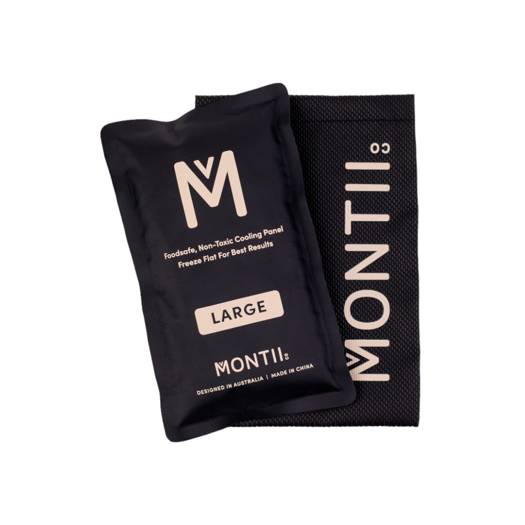 MontiiCo Ice Pack 2.0 - Large
