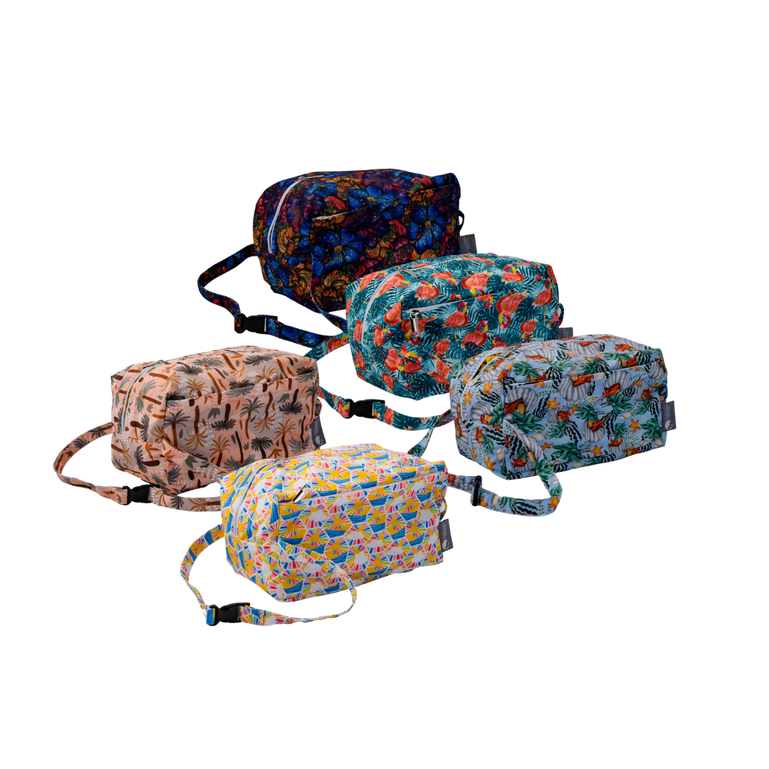 Wolf Gang Travel Pod - Assorted