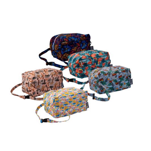 Wolf Gang Travel Pod - Assorted