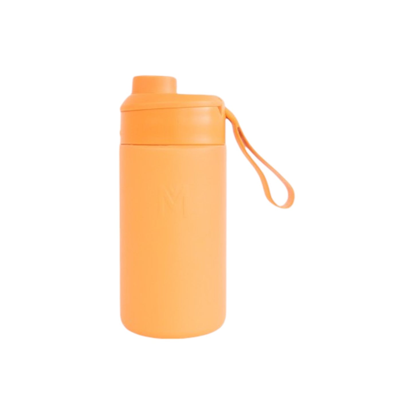 MontiiCo Fusion 350ml Screw Top Bottle - Assorted Colours