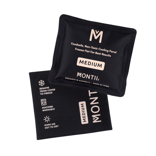 MontiiCo Ice Pack 2.0 - Medium