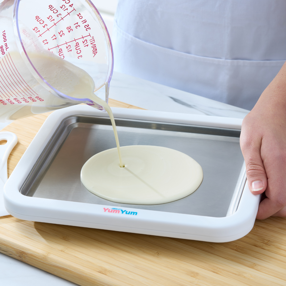 Avanti YumYum Instant Ice Cream Maker