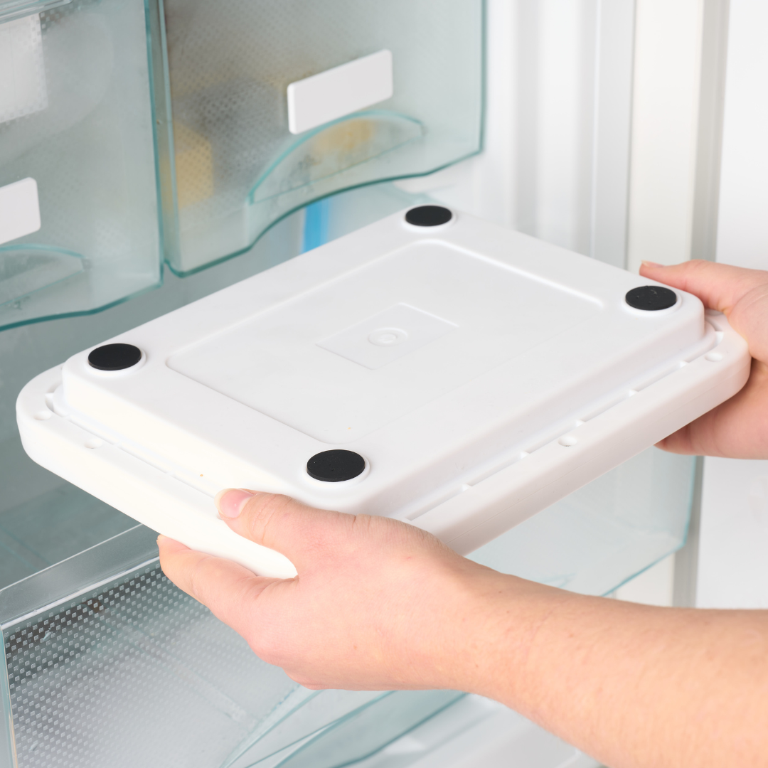 Avanti YumYum Instant Ice Cream Maker