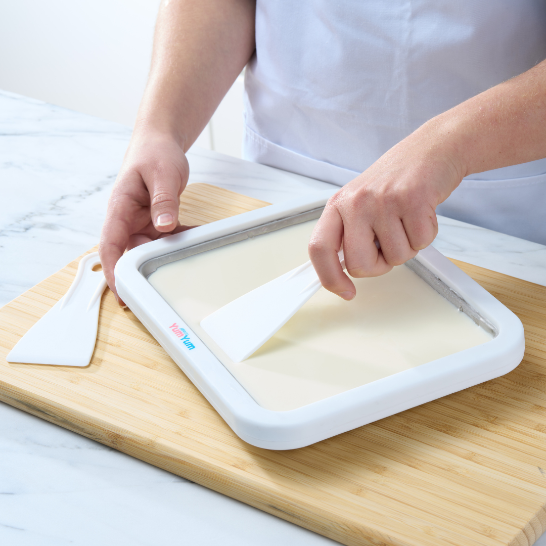 Avanti YumYum Instant Ice Cream Maker
