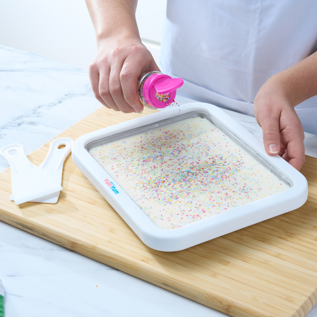 Avanti YumYum Instant Ice Cream Maker