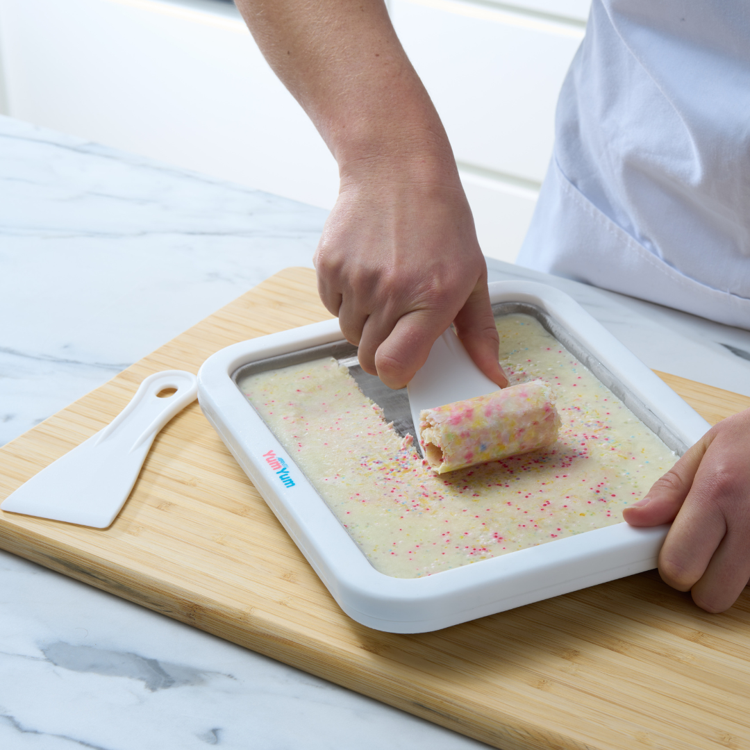 Avanti YumYum Instant Ice Cream Maker