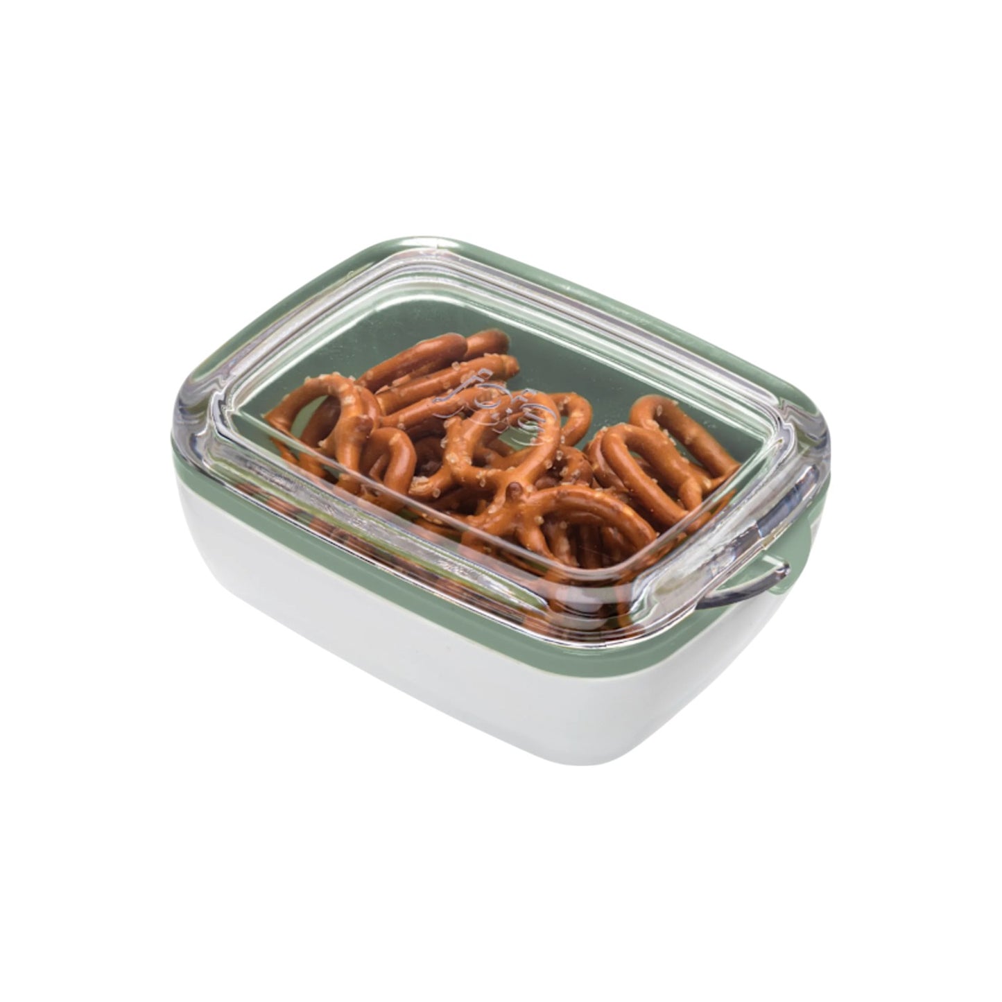 Joie Snack & Store on the Go Container - Assorted Colours