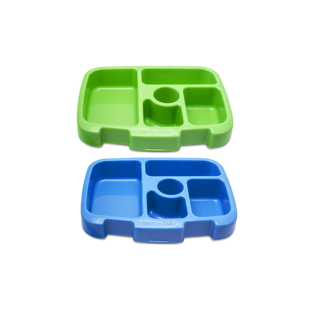Bentgo Kids Insert Tray - Assorted Colours