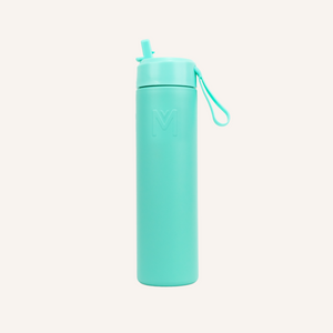 MontiiCo Fusion - 700ml Sipper Bottle - Assorted Colours